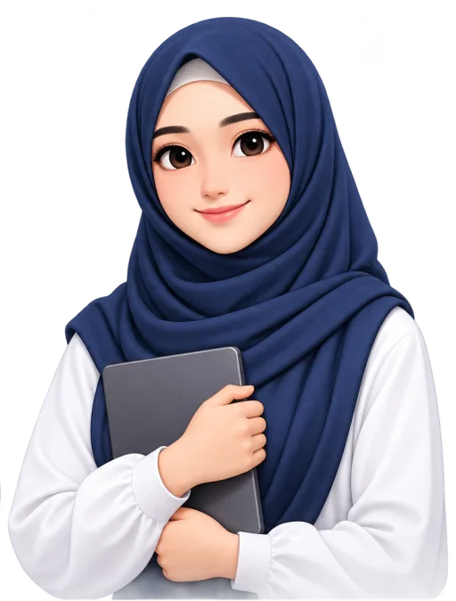 Ibu Sri Wahyuni